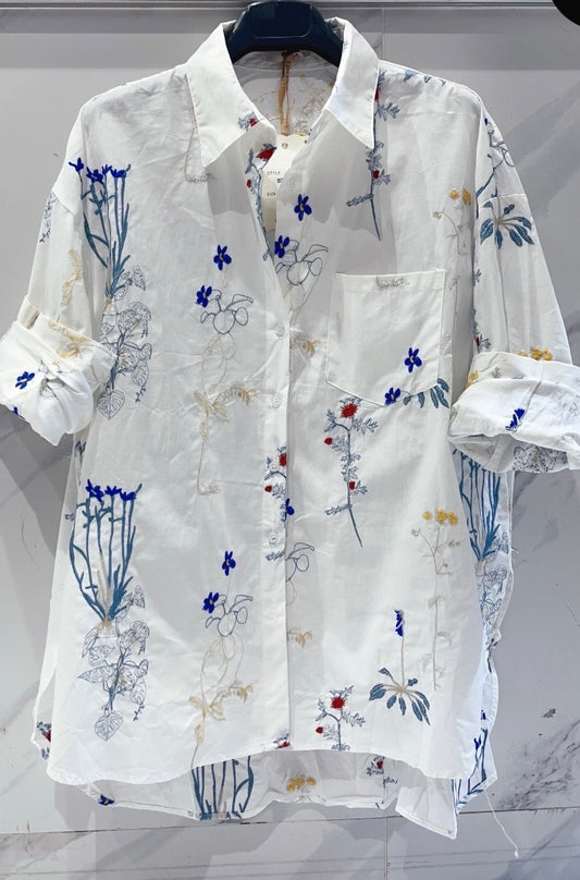 Chemise