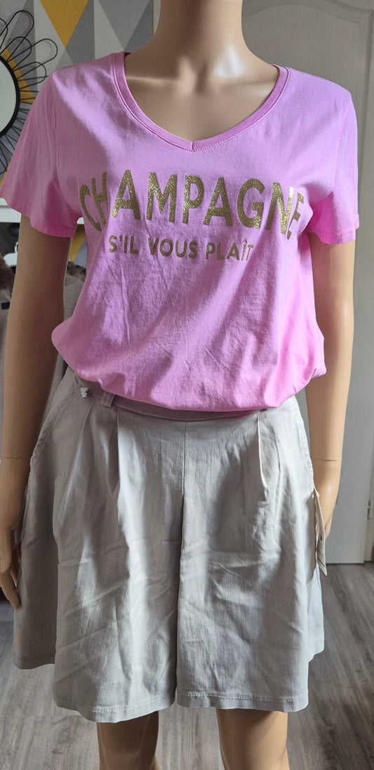 Jupe short
