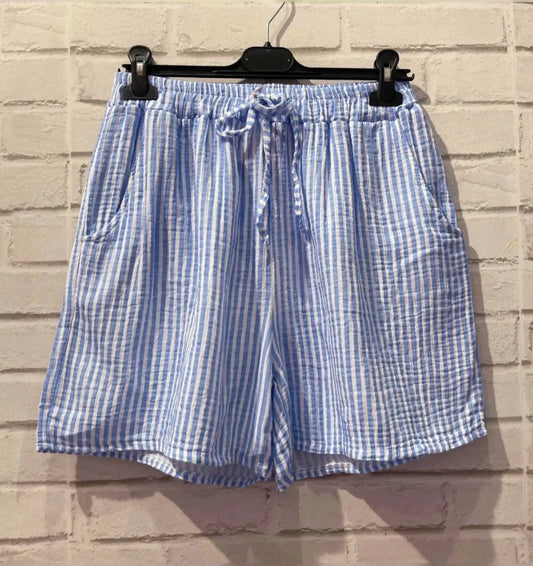 Short
