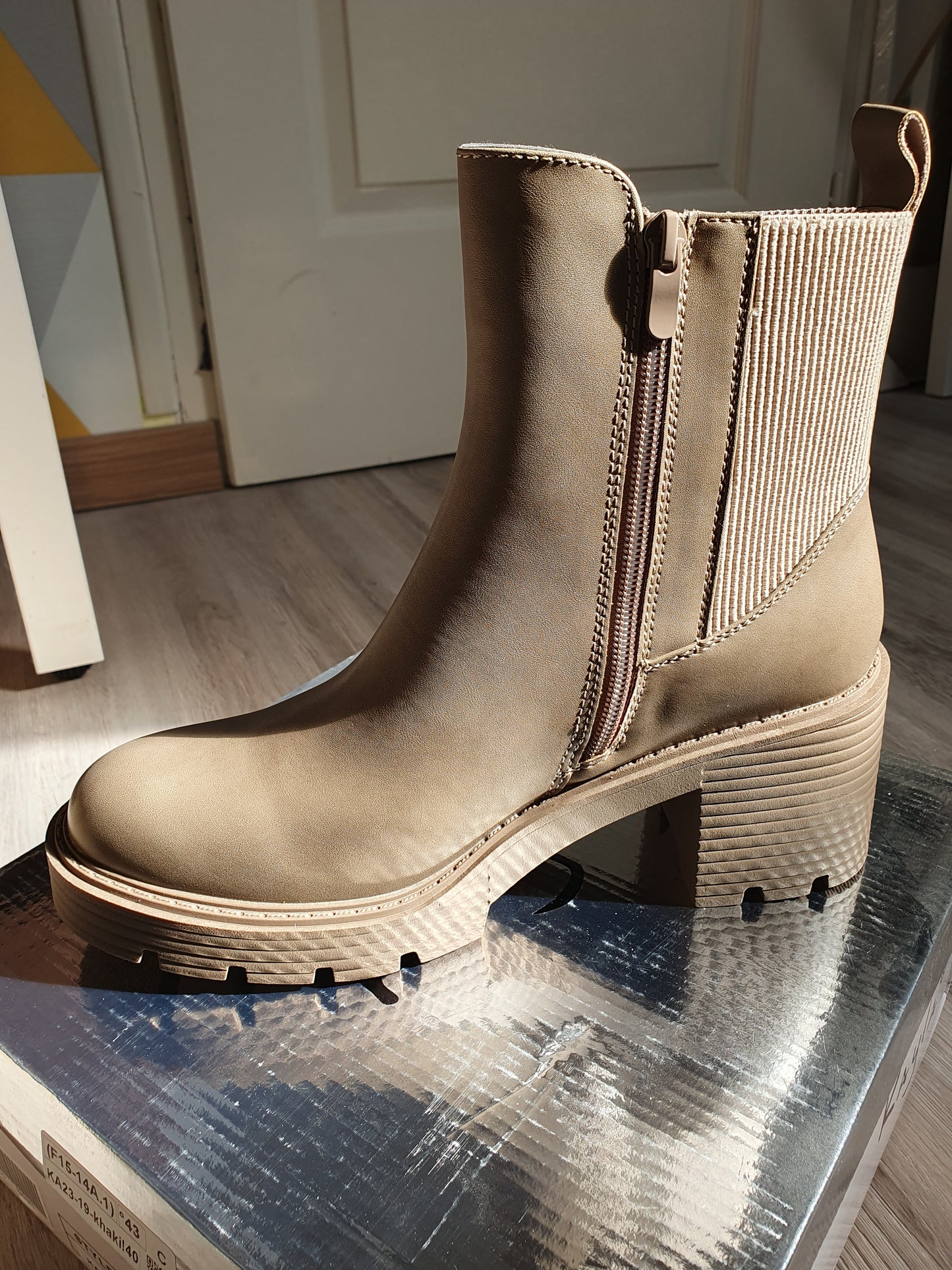 Bottines