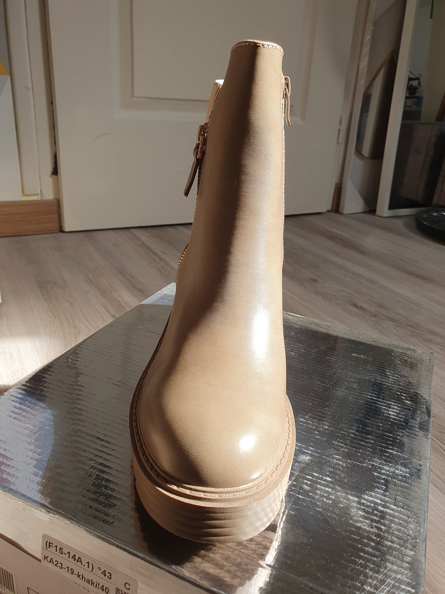 Bottines