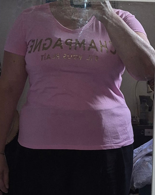 T shirt