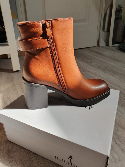 Bottines