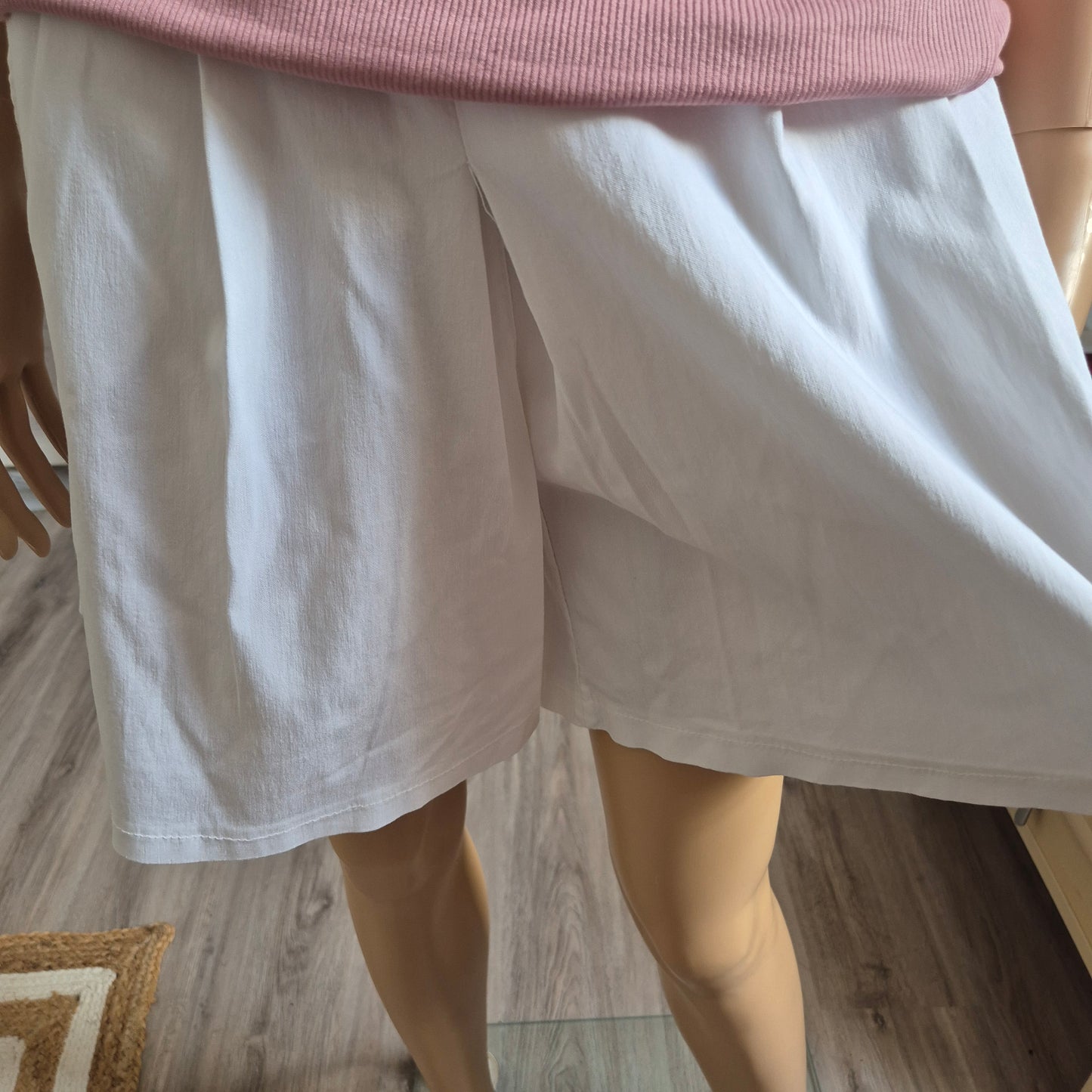 Jupe short