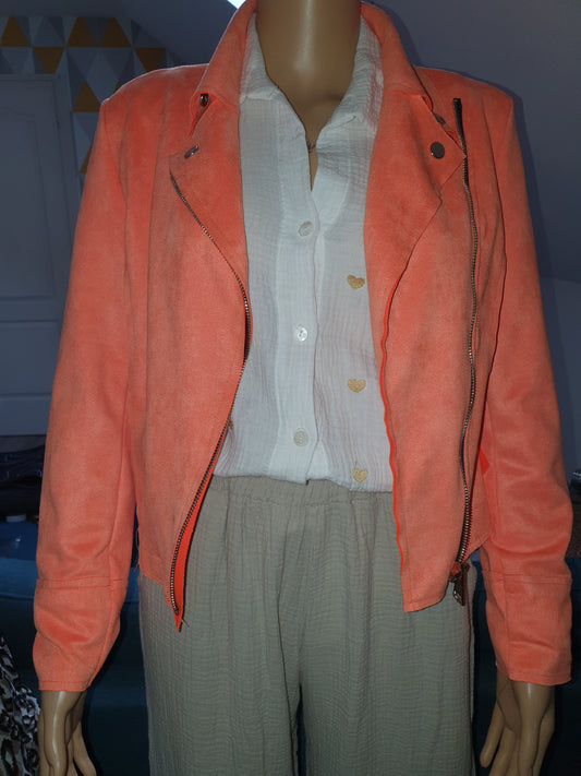Veste perfecto