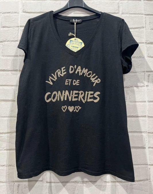 T shirt