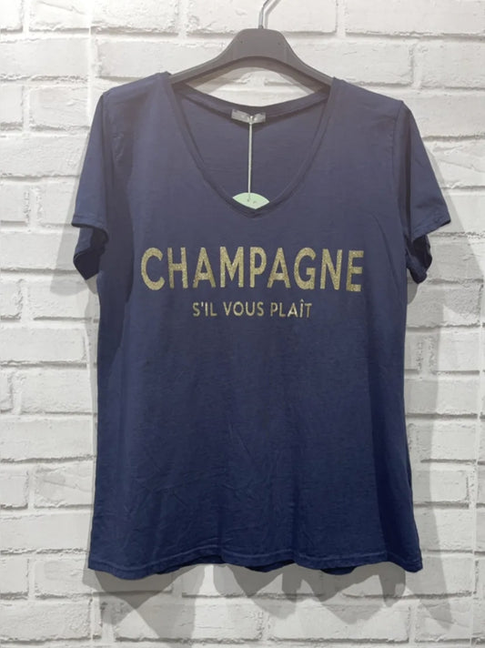 T shirt