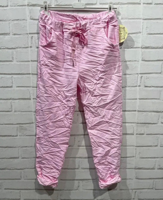 Pantalon "magique"