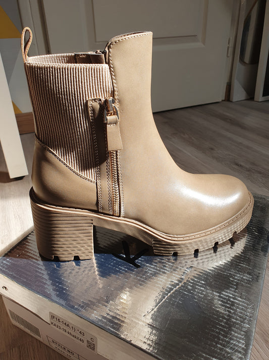 Bottines