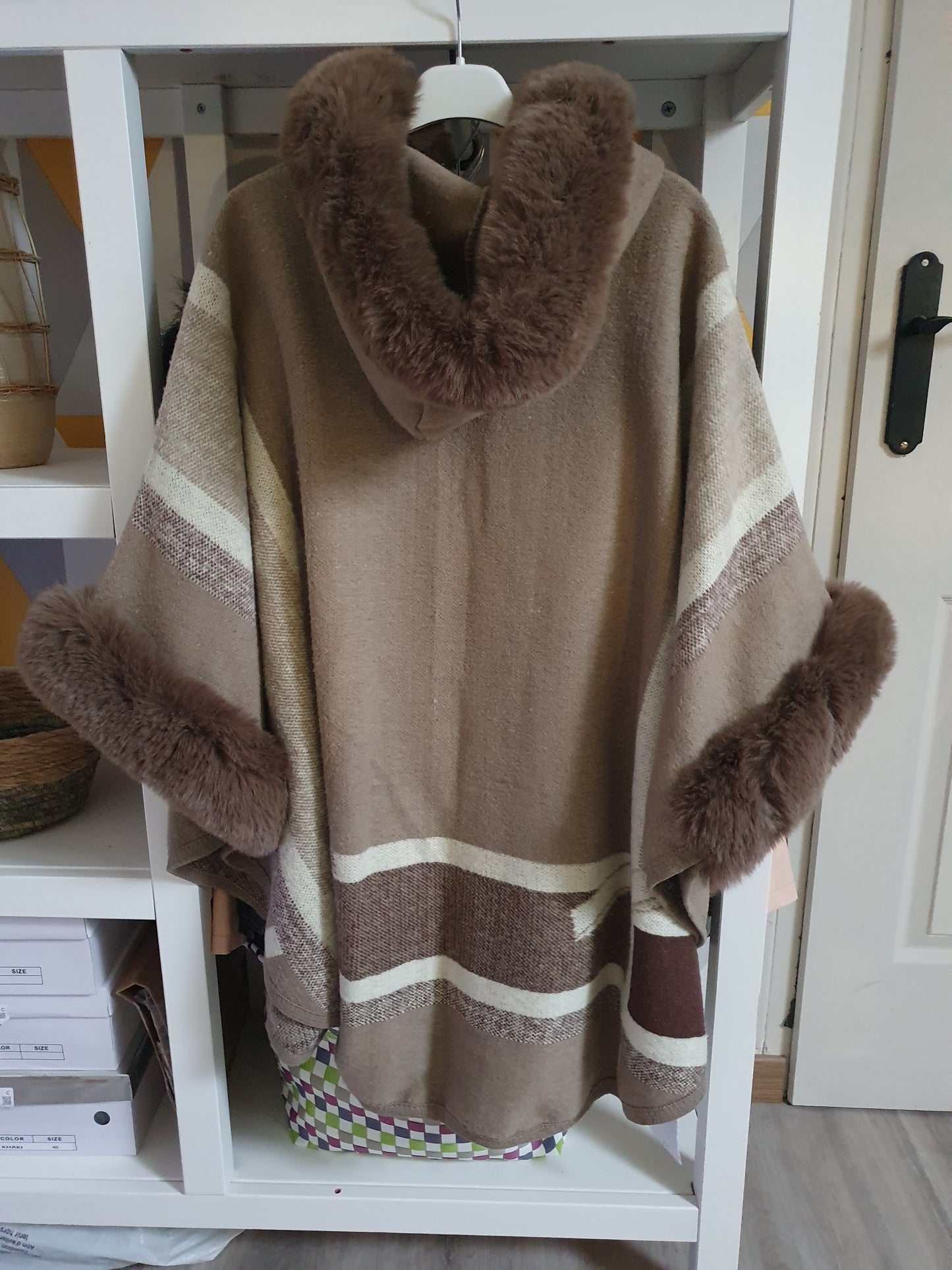 Poncho