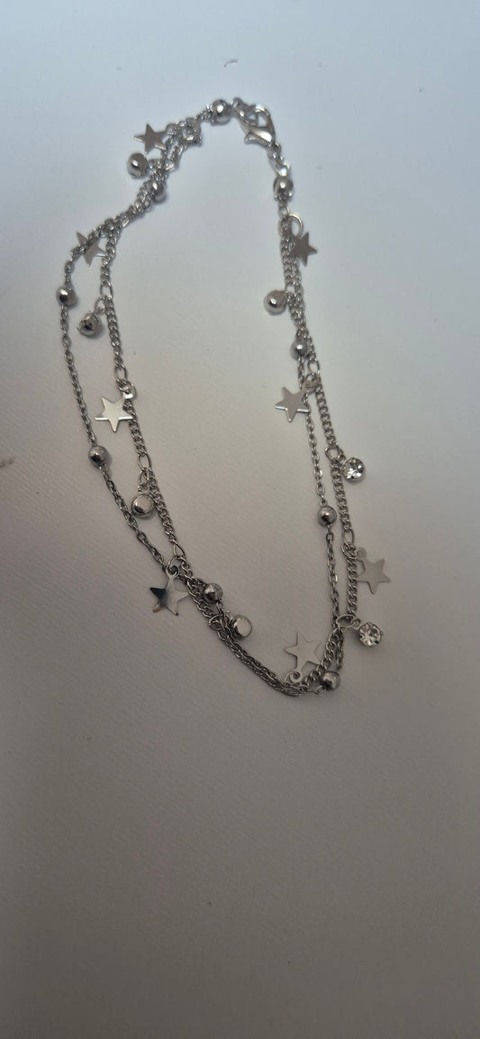 Bracelet de cheville