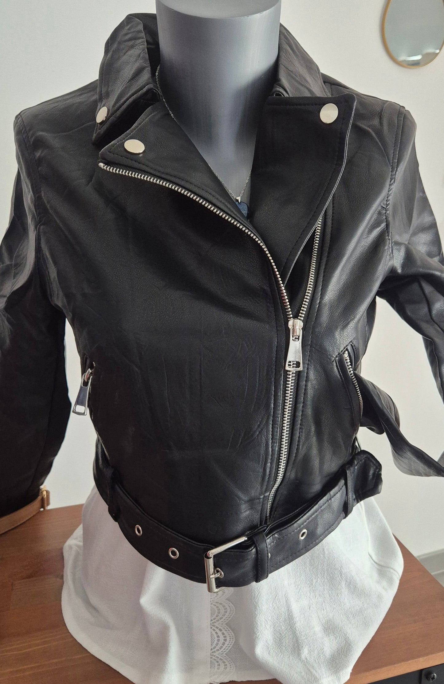 Veste courte