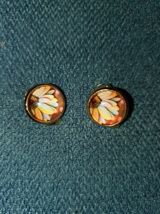 Boucles d'oreilles clips
