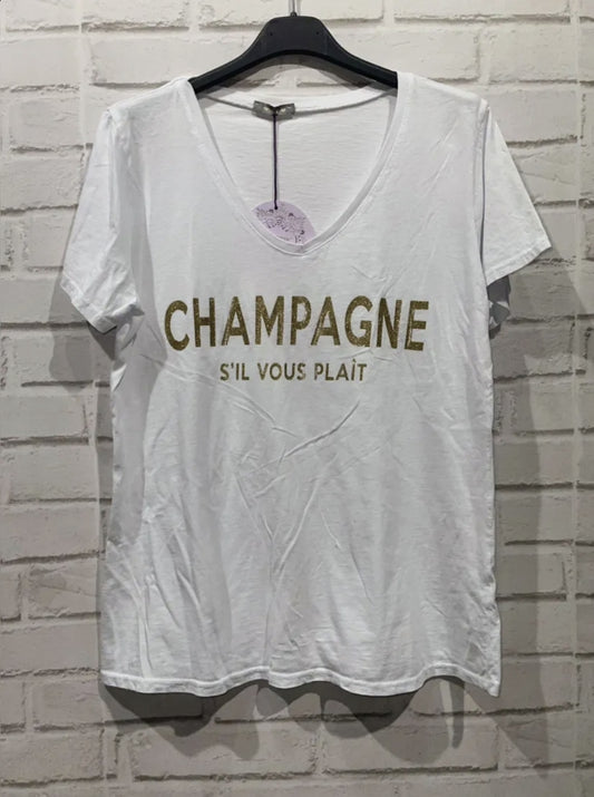 T shirt