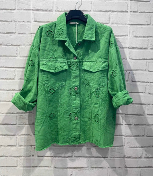 Veste