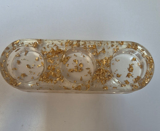 Porte bougies