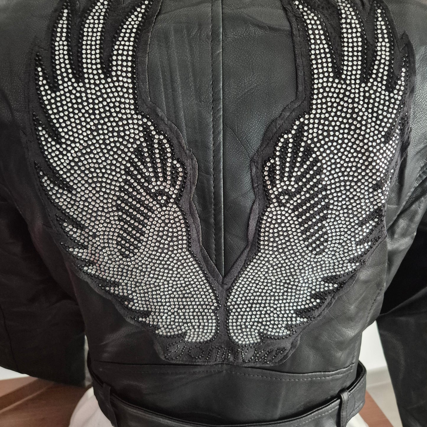 Veste courte
