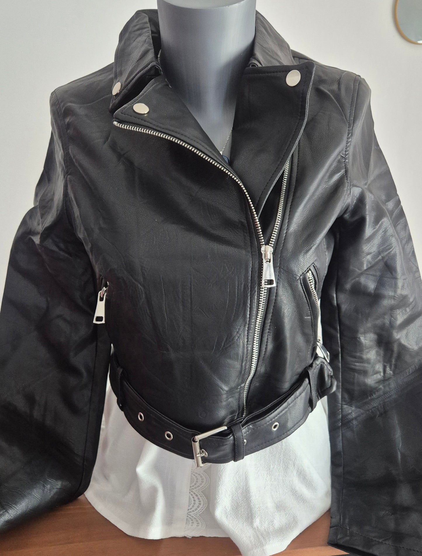 Veste courte