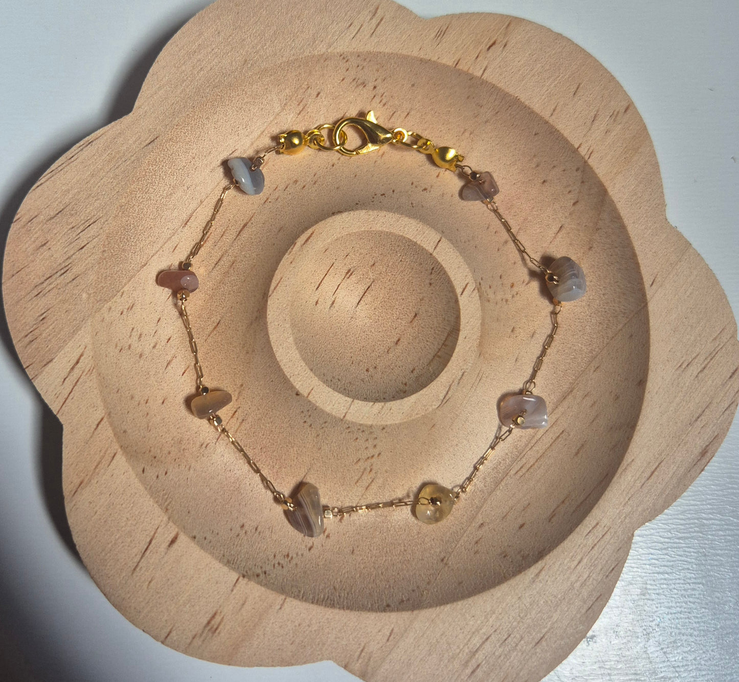 Bracelet
