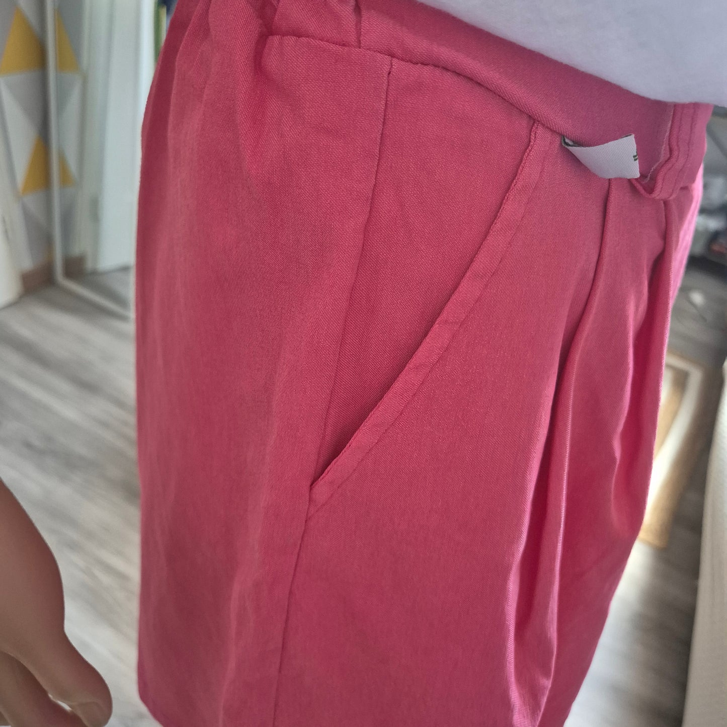 Jupe short