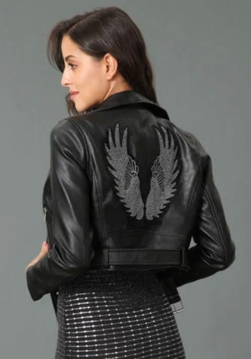 Veste courte