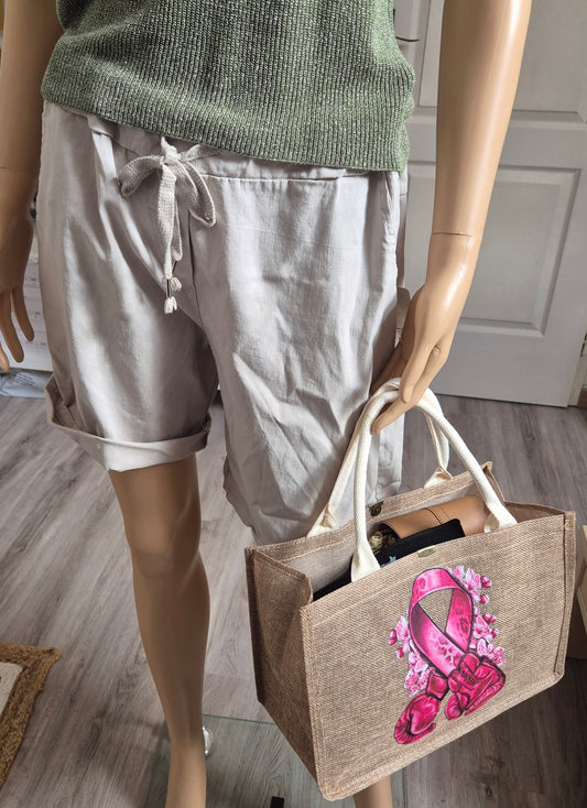 Short grande taille