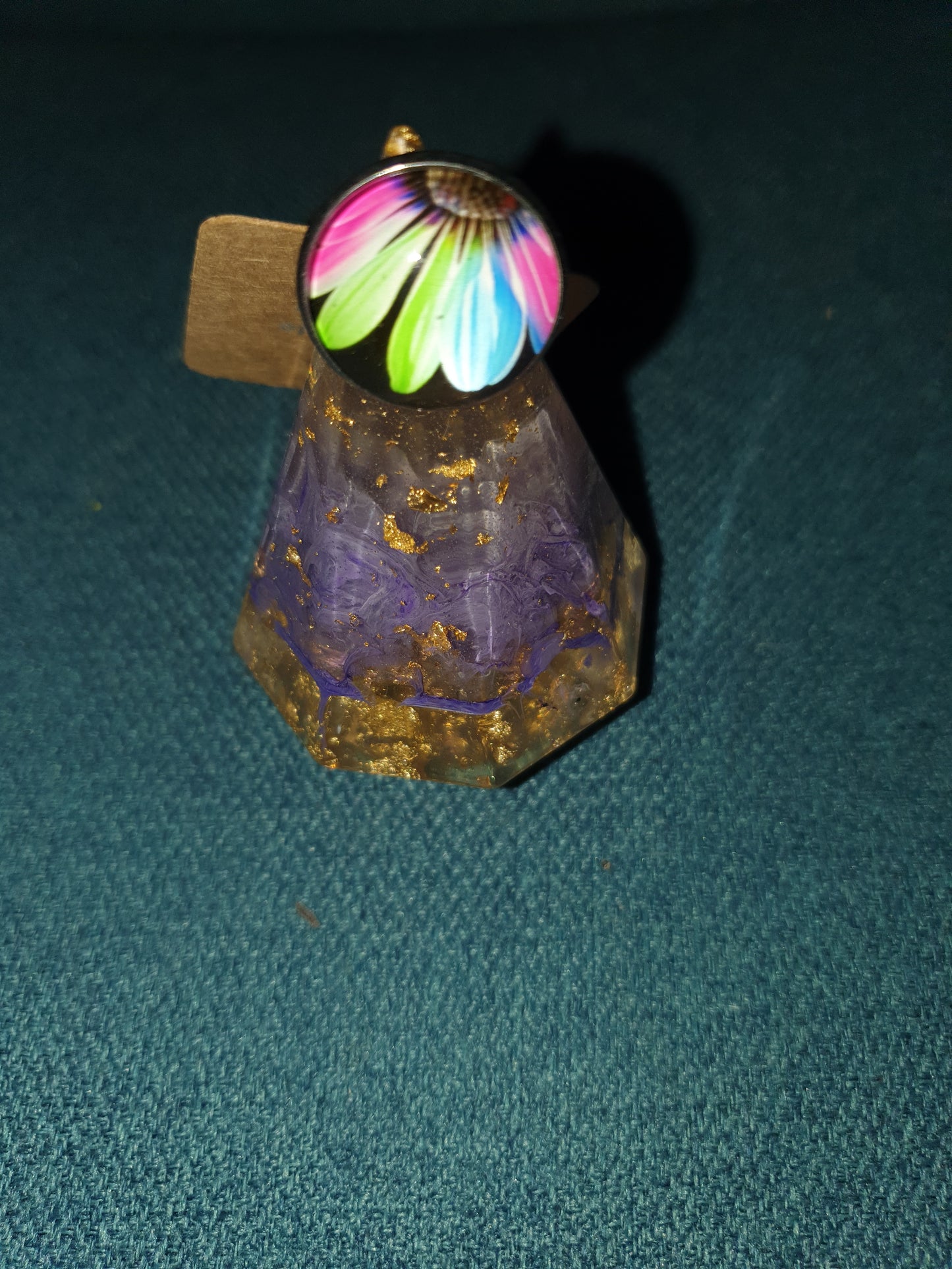 Bague réglable