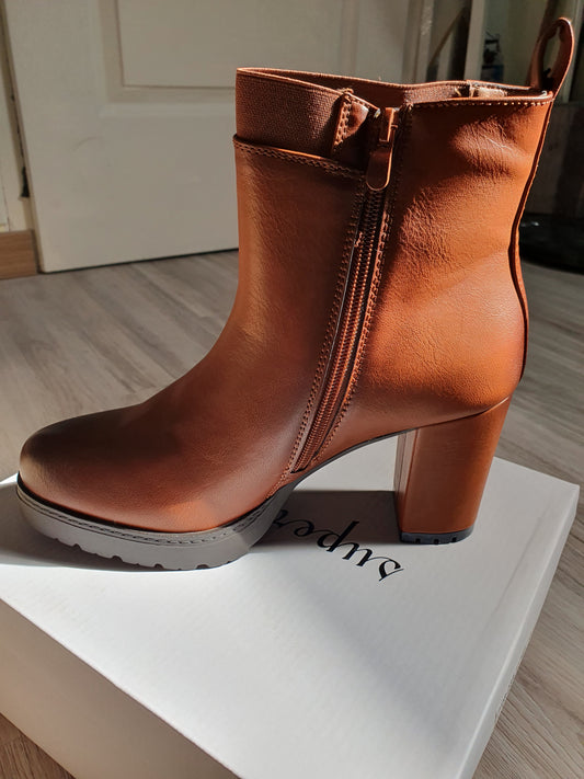 Bottines