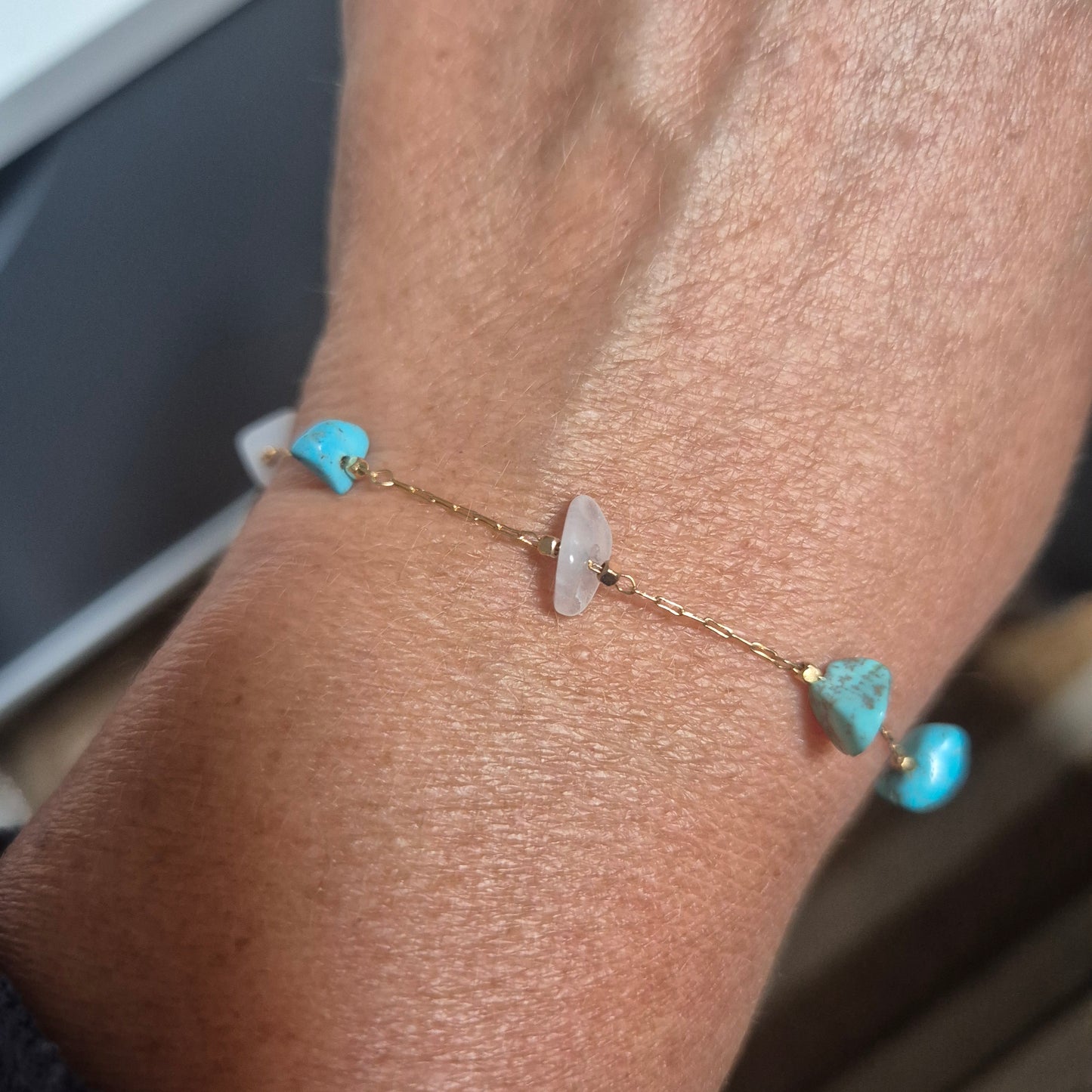 Bracelet