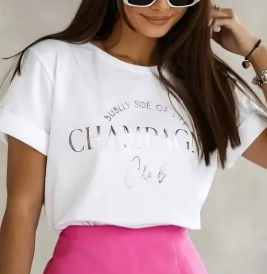 T shirt