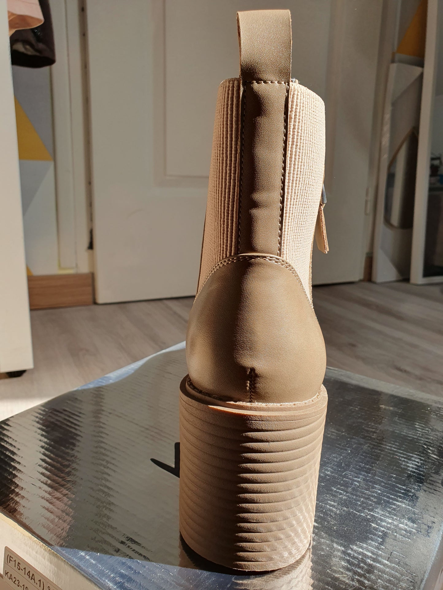 Bottines