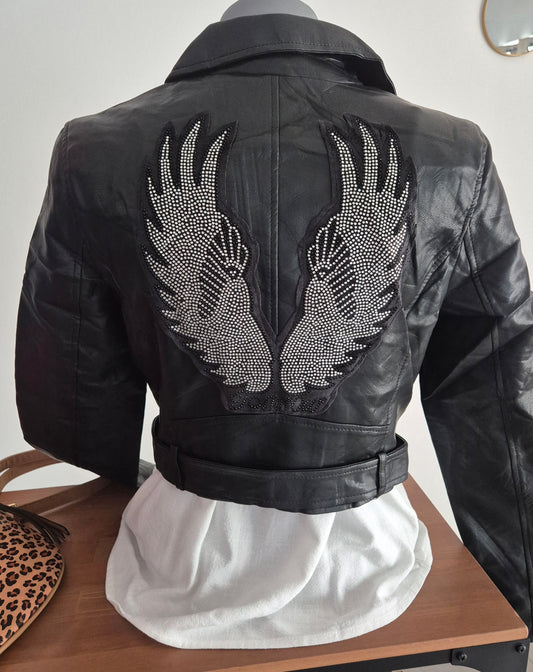 Veste courte