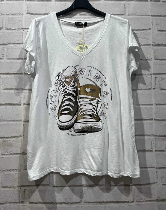 T shirt