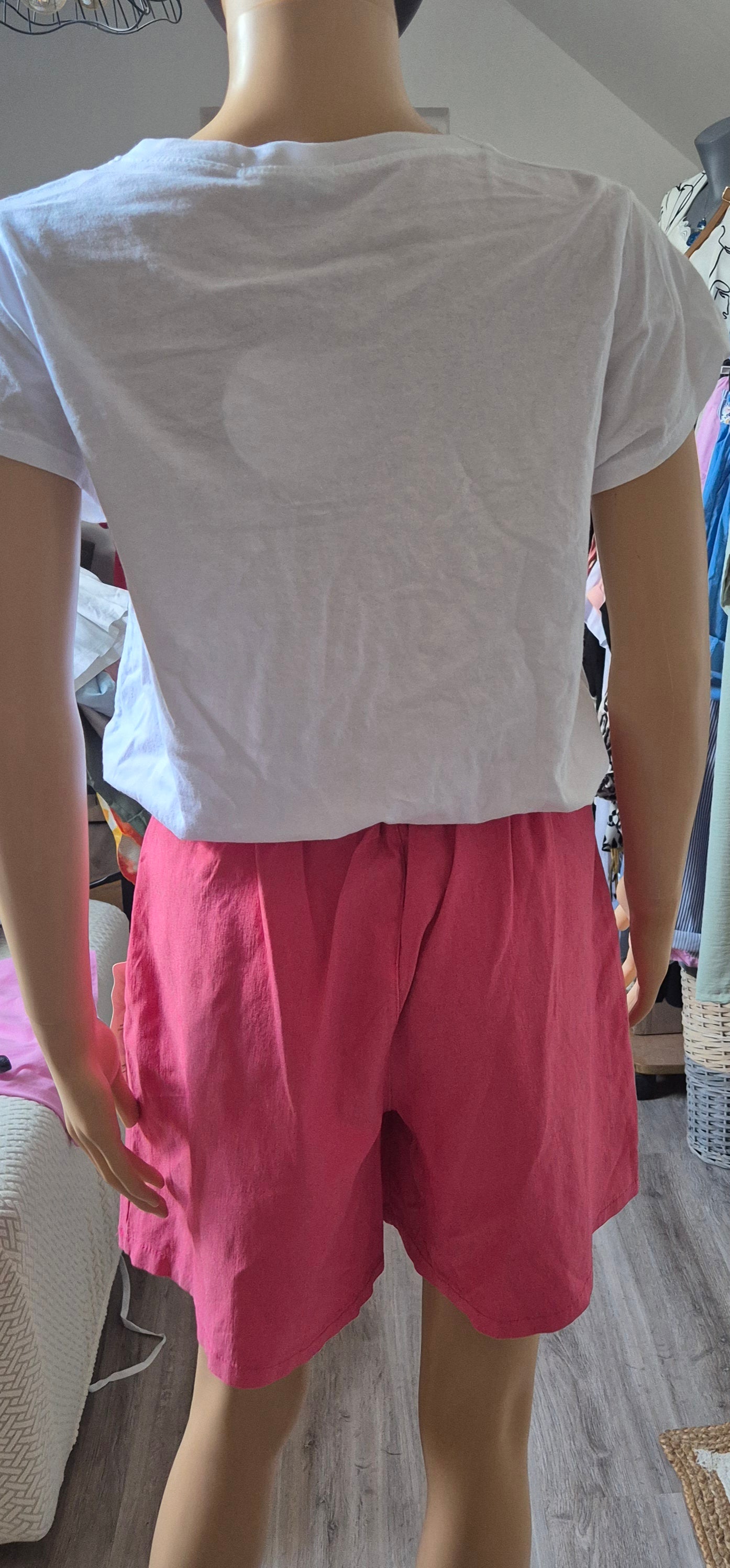 Jupe short