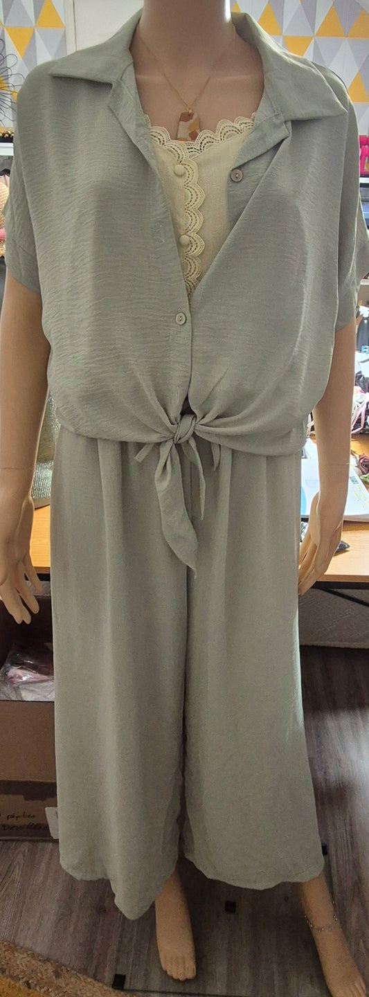Ensemble