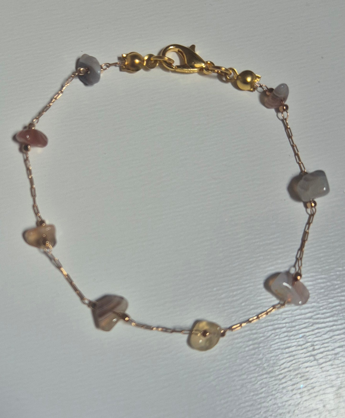 Bracelet