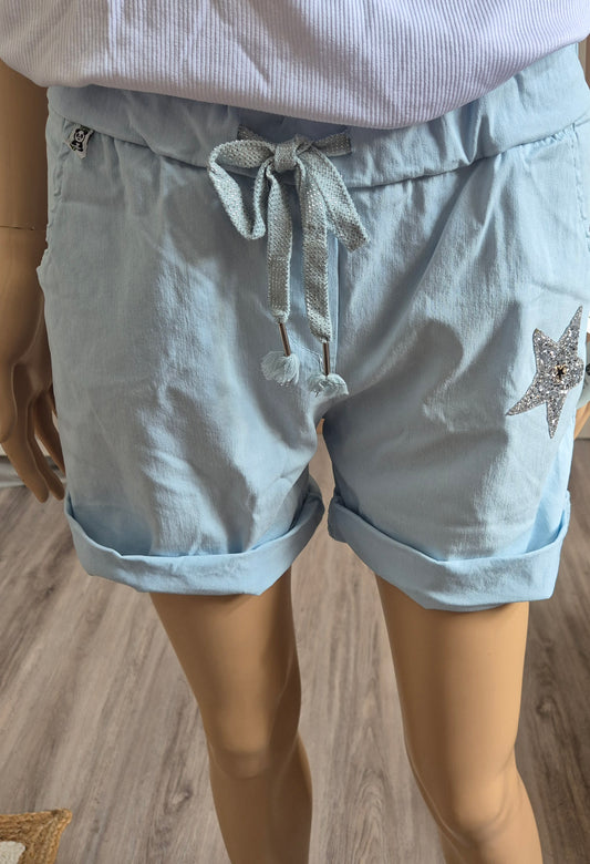 Short
