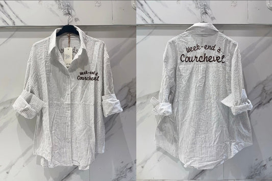 Chemise
