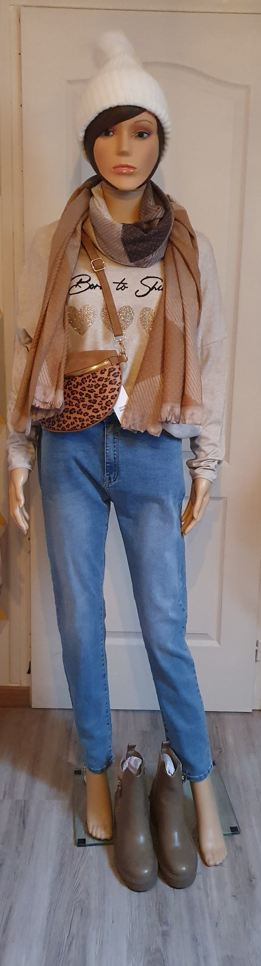 Jean
