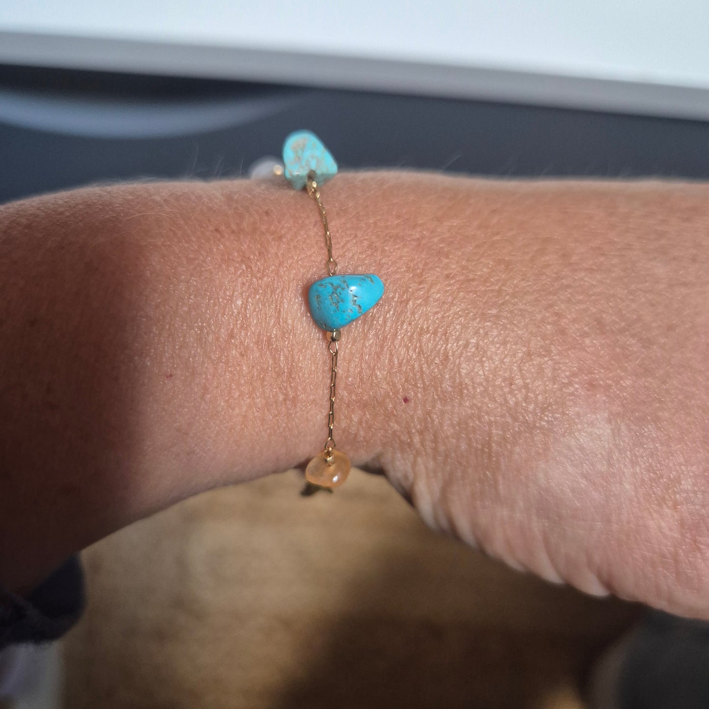 Bracelet