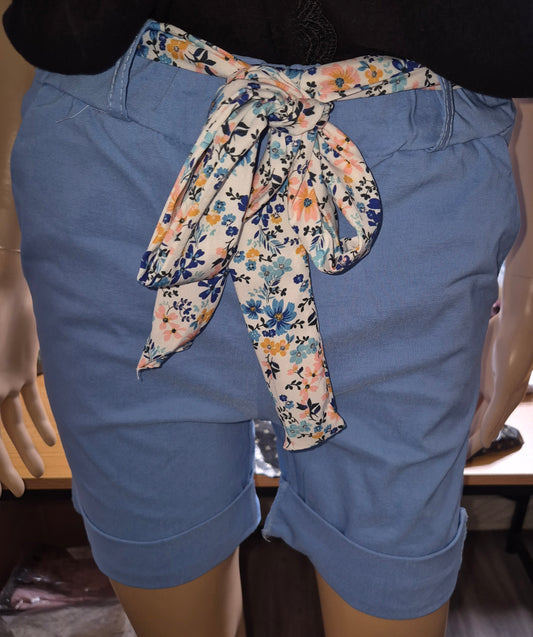 Short